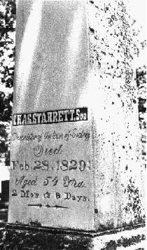 starretttombstonegracelandcemetery.gif (89624 bytes)