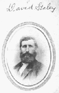 Shelby County Historical Society - Civil War - Boredom and Perils of ...