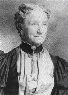 Julia Lamb